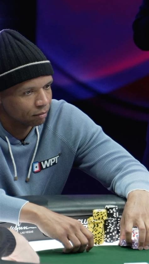 Phil Ivey (@philivey) • Instagram photos and videos.